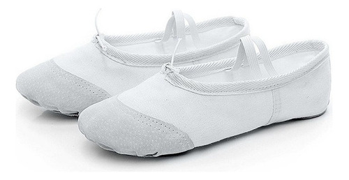 Zapatos De Yoga Para Niños, Zapatillas De Ballet Para Adulto