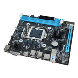 Placa Mãe Lga1156 Chipset Intel Hm55 Ddr3 Séries I3/i5/i7