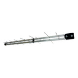 Antena Digital Externa Uhf Lp3000 Primetech - 28 Elementos