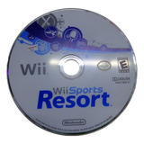 Wii Sports Resort Nintendo Wii Orig Ler Descriçãoo