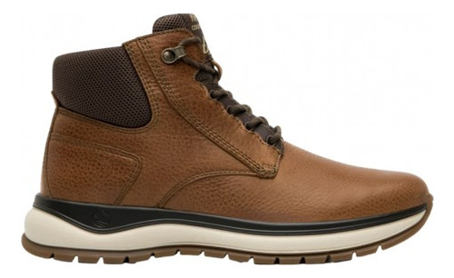 Bota Flexi 401002 Tan Randall Country  Hombre