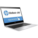 Laptop Hp Elitebook X360 Core I7 8gb Ram 256gb Ssd