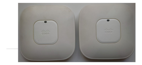 Access Point Cisco Air-cap3602i-a-k9 Configurado Con Wifi