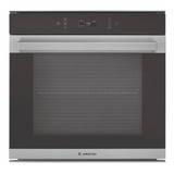 Horno Empotrable Eléctrico Ariston Fi7 871 Sp Ix A 73l Inox 220v-240v