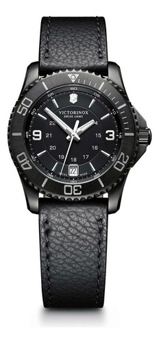 Victorinox Maverick Small Black Edition 241788