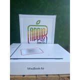 Macbook Air M2 2022  8gb De Ram 256gb Ssd,