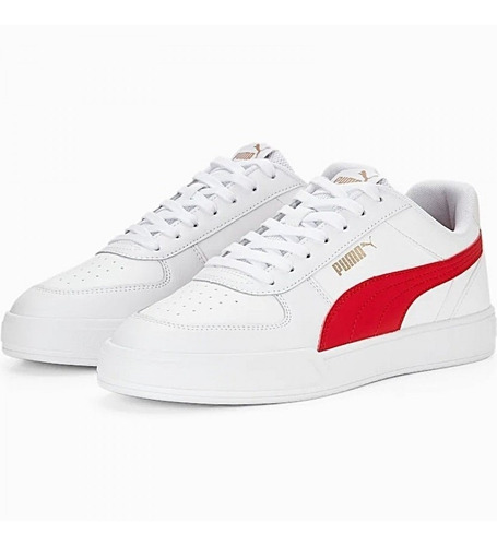 Tenis Puma Caven Hombre