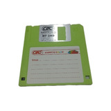 Floppy Disk Disquette 2mb Colores X  Unidad.