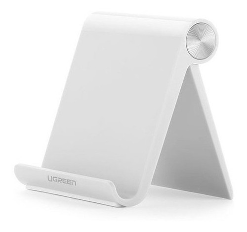 Suporte Celular Tablet Portátil Mesa Com Ajuste - Ugreen