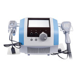 Exilis Ultra Portátil Radiofrecuencia + Ultrasonido Nuevo