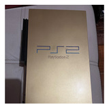 Consola Ps2 Fat Edición Gundam +hdd 60 Juegos 