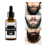 Aceite For Barba For Hombre, Cuidado De La Barba, Hidratante