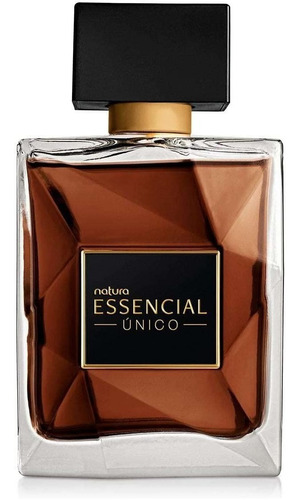 Essencial Único Natura Deo Parfum Masculino 90 Ml