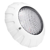 Luz Led De Ambiente Subacuático Para Piscina 38w