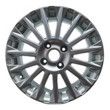 Llanta R16 Ford Fiesta Kinetic Multirayos (4x108)