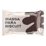 Massa De Biscuit Ink Way 5 Peças De 900g Colorida Oficial