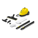 Limpiadoras A Vapor Karcher Sc3