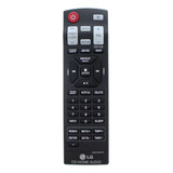 Akb73655701 - Controle Remoto LG (cm9520/cm4430/cm4630) Ma2