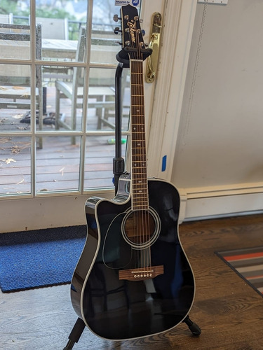 Takamine Legacy Ef341sc Zurda