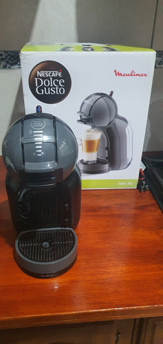 Cafetera Express Moulinex  Nescafe Dolce Gusto. Mini Me