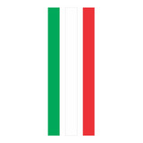 Adesivo Faixa De Grade Italia Fiat Palio Alfa Rome Com 22cm 