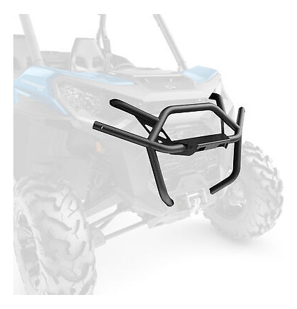 Can-am 715007248 Front Xmr Bumper Commander & Commander  Fxt