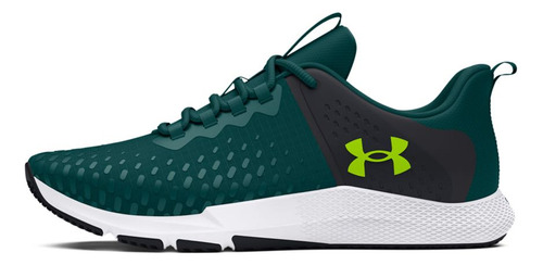 Tenis Under Armour Charged Engage 2 Hombre 3025527-405