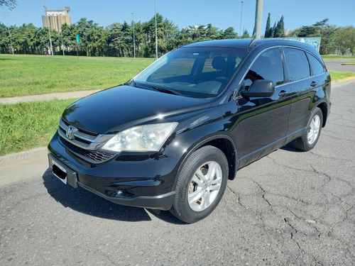 Honda Crv 2011 Impecable