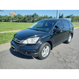 Honda Crv 2011 Impecable