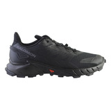 Zapatillas Salomon Supercross 4 Hombre Black/black/black