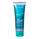 Lowell Cacho Mágico Creme Modelador 240ml