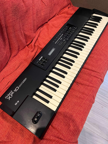 Roland Xp 10