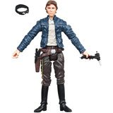 Figura Han Solo (bespin) Star Wars Vintage Collection 10cm