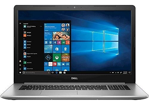 Dell - Laptop Inspiron De 17.3  - Intel Core I7 - 16gb De Ra