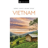 Vietnam (guías Visuales) - Dk  - *