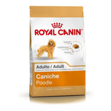 Royal Canin Poodle 30 (caniche) X 7,5kg Z.norte Il Cane Pet