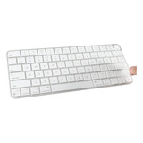 Funda De Silicona Para Teclado iMac Magic Keyboard A2449/...