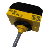 Botoeira Segurança Weg Palm Switch Palm-22r1pd2 24vcc 