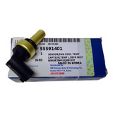 Sensor De Temperatura Cruze / Sonic / Astra Original Gm