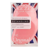 Cepillo De Pelo The Original Rosa Tangle Teezer