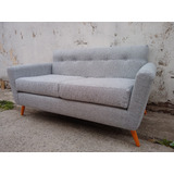 ¡¡sillon Stylo 2 Cuerpos Chenille O Anti Desgarro 