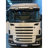 Scania R 470 4x2