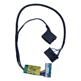 Mazo Cable Radio / Estereo Renault Megane Scenic (original)