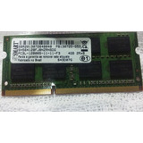 Memória Ram Smart Pc3l-12800s 4gb Sh564128fj8nzrnsdg- Usado