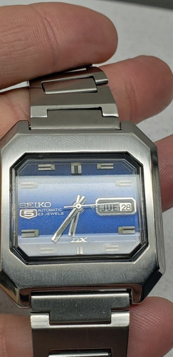 Reloj Seiko Automático 