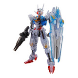 Gundam Aerial Clear Color - Gundam - Hg 1/144 - Bandai