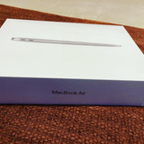 Macbook Air M1 2020