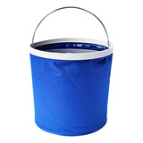 Minibote De Basura En Forma De S Bucket Con Tapa, Bonito Con