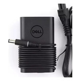 Cargador Dell Origin 65w 19.5v 3.34a + Cable De Alimentación