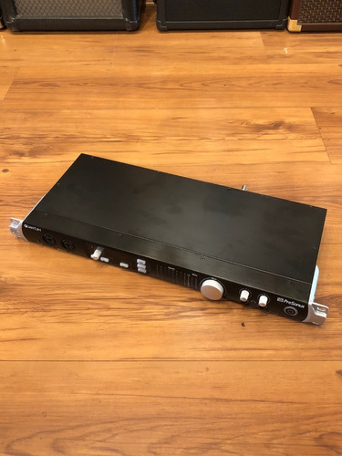 Interface Áudio Presonus Quantum Thunderbolt 2 - Semi Nova